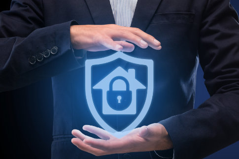 Einbruchmeldeanlagen